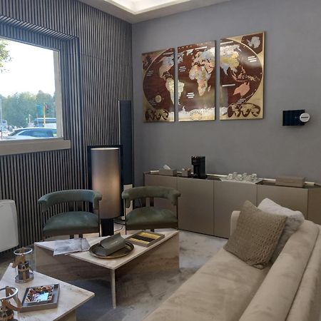 Hotel Le Reve De Naim Firenze Exterior foto